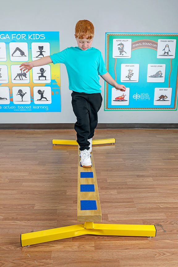 Balance Beam - actionbasedlearning
