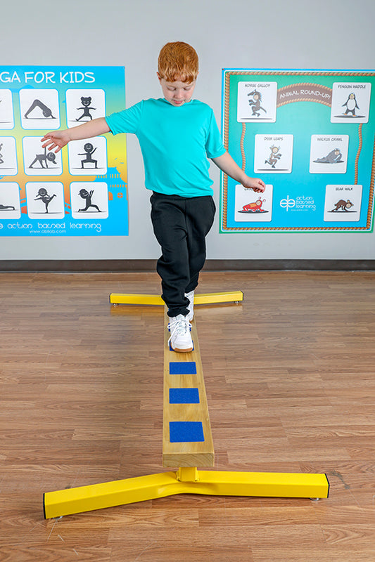Balance Beam - actionbasedlearning