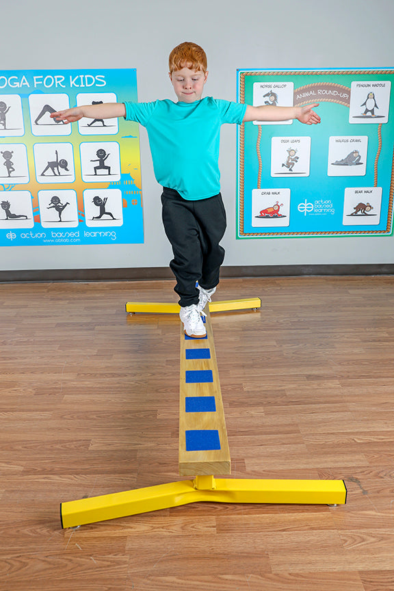 Balance Beam - actionbasedlearning