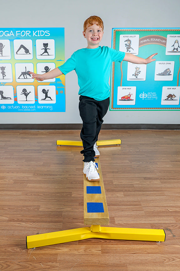 Balance Beam - actionbasedlearning