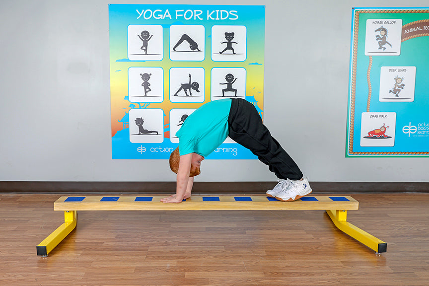 Balance Beam - actionbasedlearning