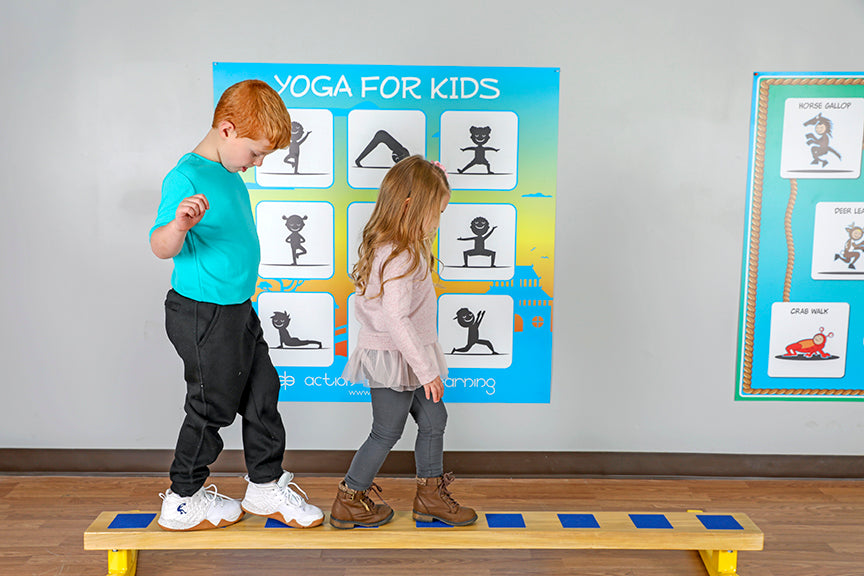 Balance Beam - actionbasedlearning