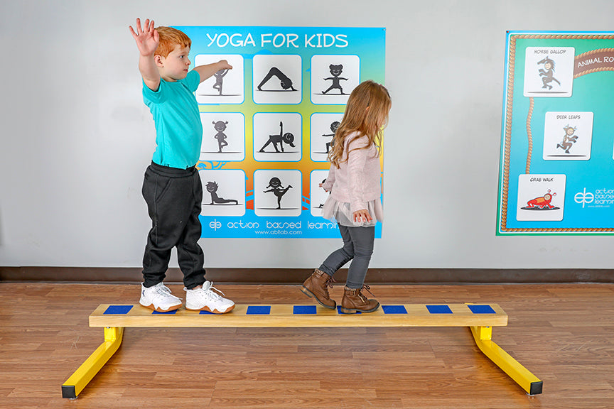 Balance Beam - actionbasedlearning