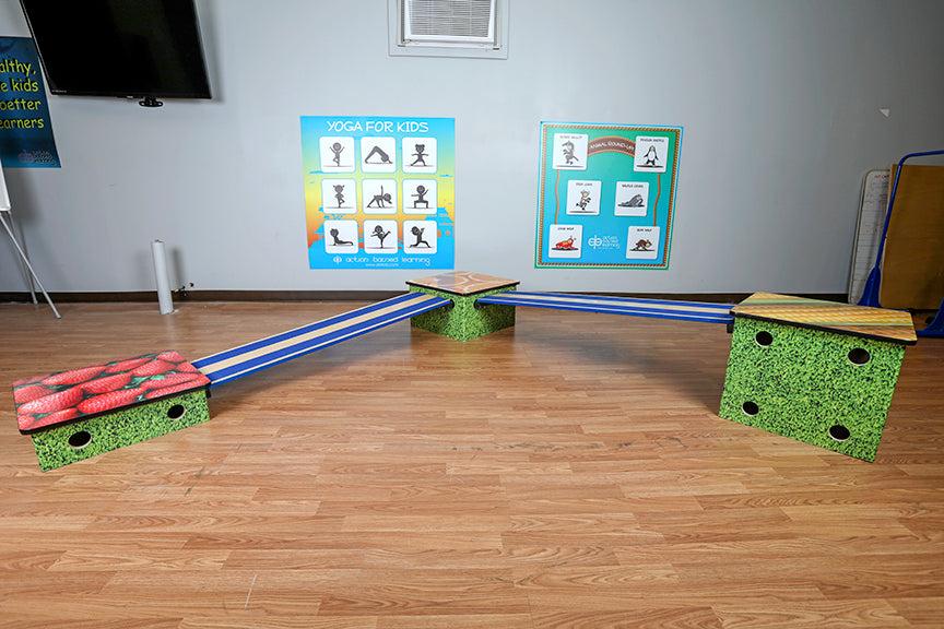 ABL Balance Pack - actionbasedlearning