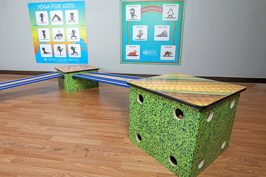 ABL Balance Pack - actionbasedlearning