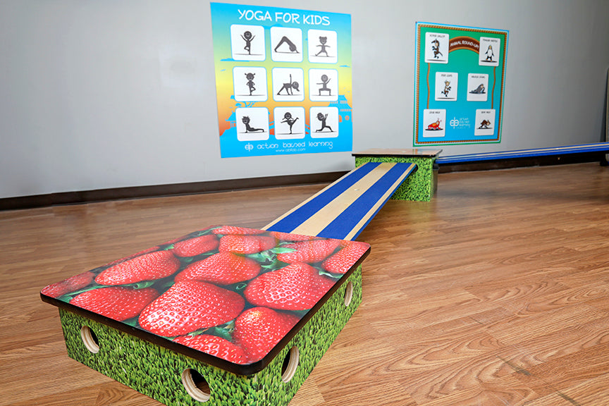 ABL Balance Pack - actionbasedlearning