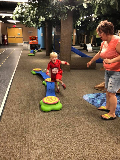 Roanoke Children's Museum - actionbasedlearning