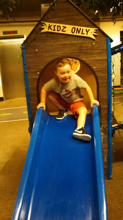 Roanoke Children's Museum - actionbasedlearning