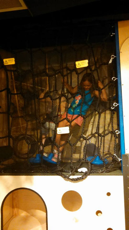 Roanoke Children's Museum - actionbasedlearning
