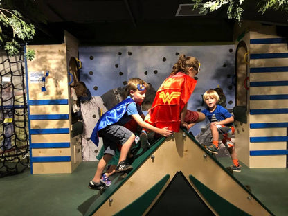 Roanoke Children's Museum - actionbasedlearning