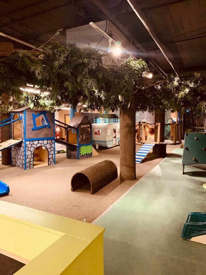 Roanoke Children's Museum - actionbasedlearning
