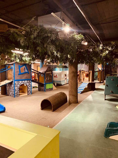 Roanoke Children's Museum - actionbasedlearning