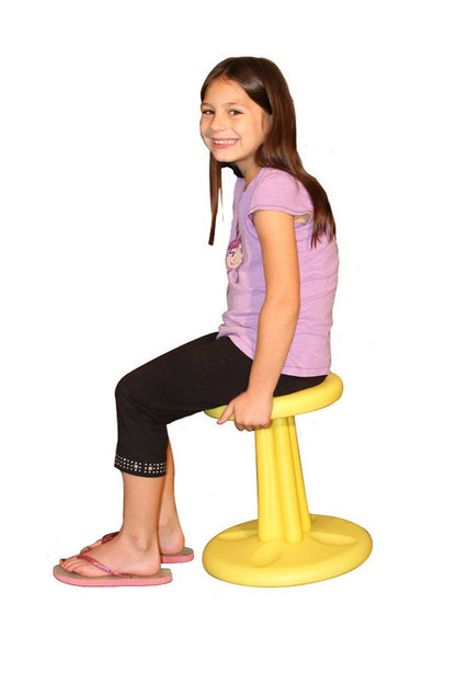 Wobble Chairs [PREK-6TH] - actionbasedlearning