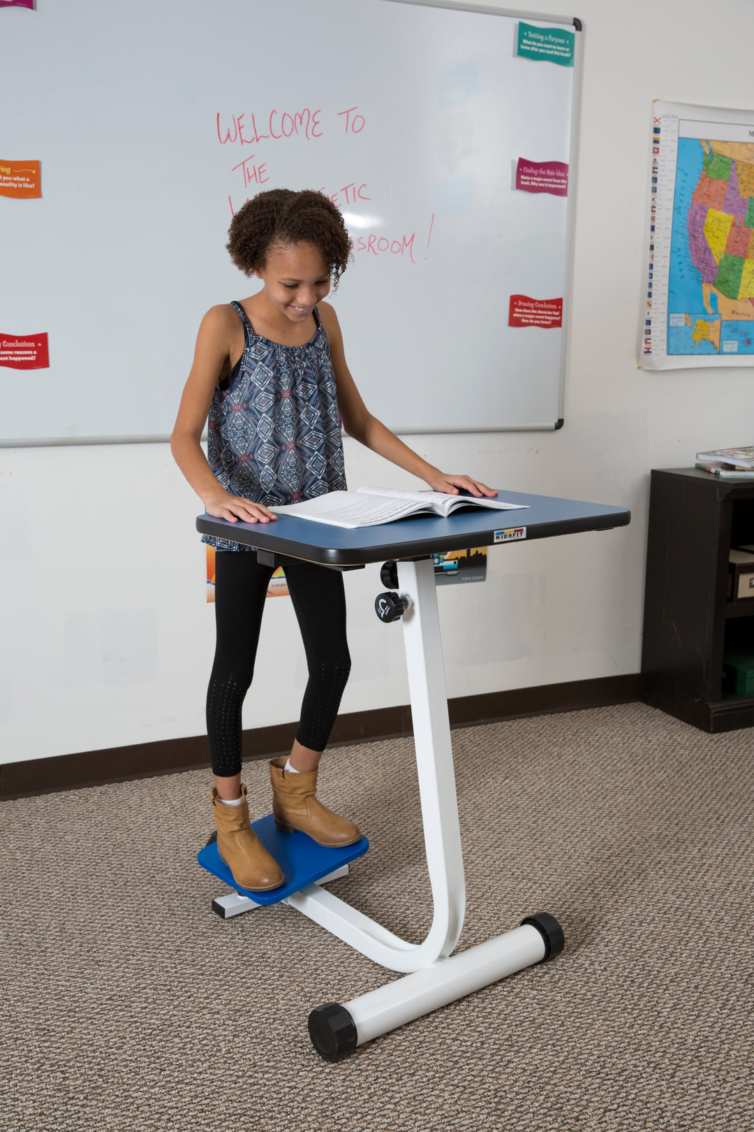 Student Balance Desks