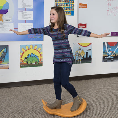 Whaler Sensory Board - Action Based Learning