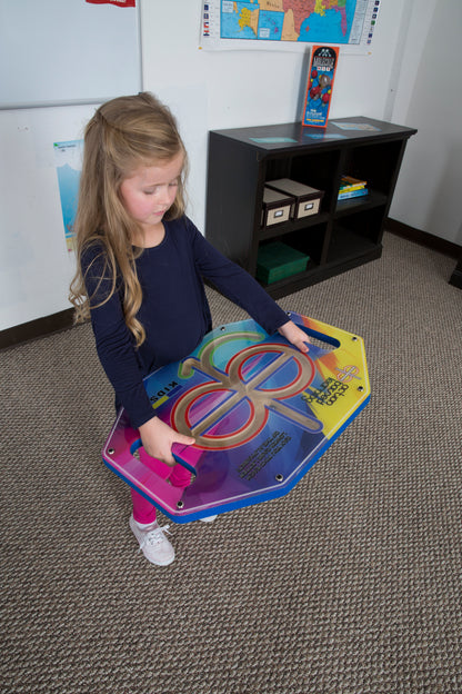 ABL Handheld Eye Tracker - actionbasedlearning