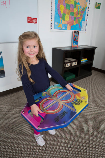 ABL Handheld Eye Tracker - actionbasedlearning