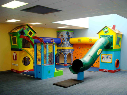 YMCA Custom Center - actionbasedlearning