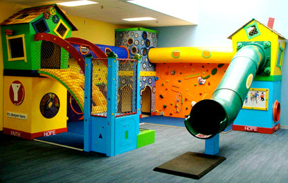 YMCA Custom Center - actionbasedlearning