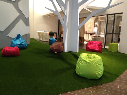 Learning Lawn - Grass Classroom Carpet - Action Based Learning