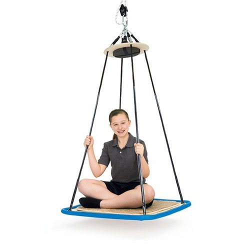 Sit-N-Swing - actionbasedlearning