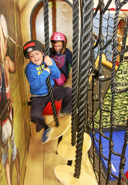 MWA Youth Bootcamp Military Base - actionbasedlearning