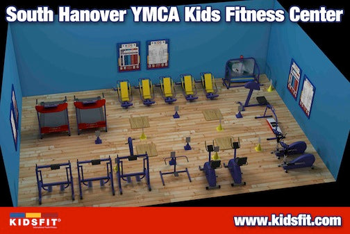 Youth Fitness Centers - actionbasedlearning