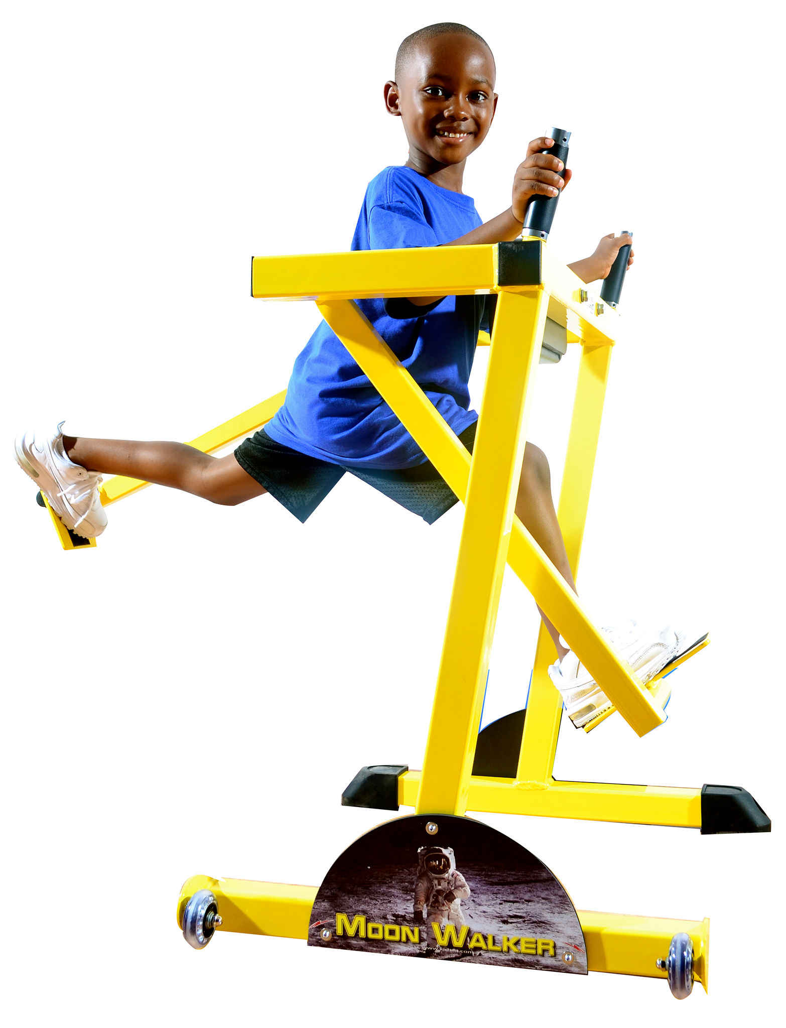 Cardio Kids Moonwalker - Action Based Learning