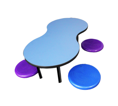Sensory Seat Cushion Sets - actionbasedlearning