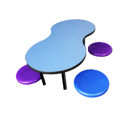 Peanut Pod Student Table - actionbasedlearning