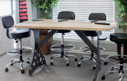 Teacher Stool - Action Based Learning
