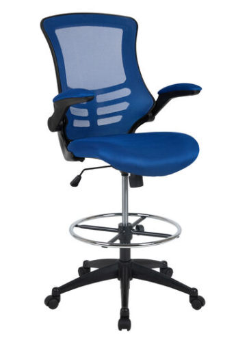 Teacher Chair - Action Based Learning
