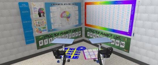 Kinesthetic Classroom Packages - actionbasedlearning