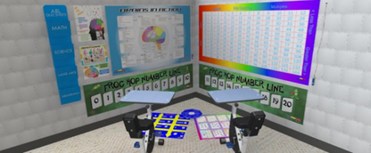 Kinesthetic Classroom Packages - actionbasedlearning