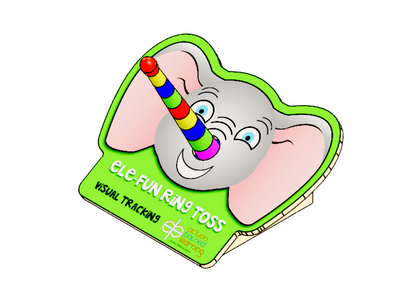 Ele-Fun Eye Tracker Station - actionbasedlearning