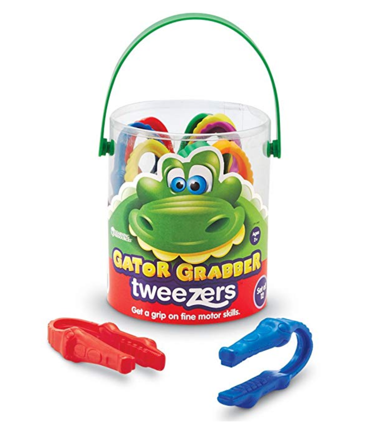 Fine Motor Kit - actionbasedlearning