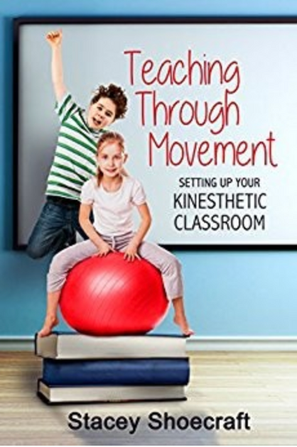 Teaching Through Movement | Action Based Learning