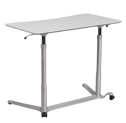 Sit/Stand ICE II Desk - actionbasedlearning