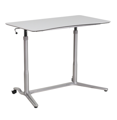Sit/Stand ICE II Desk - actionbasedlearning