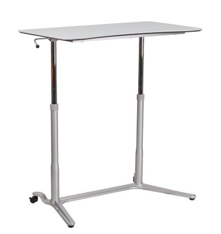 Sit/Stand ICE II Desk - actionbasedlearning