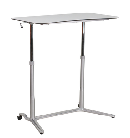 Sit/Stand ICE II Desk - actionbasedlearning