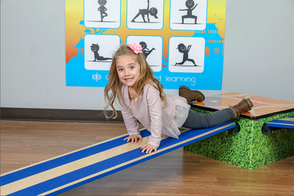 Box and Bridge - Veggie and Neuroconnector Sets - actionbasedlearning
