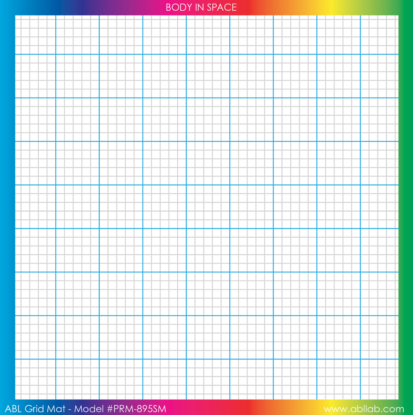 Grid Mat - actionbasedlearning