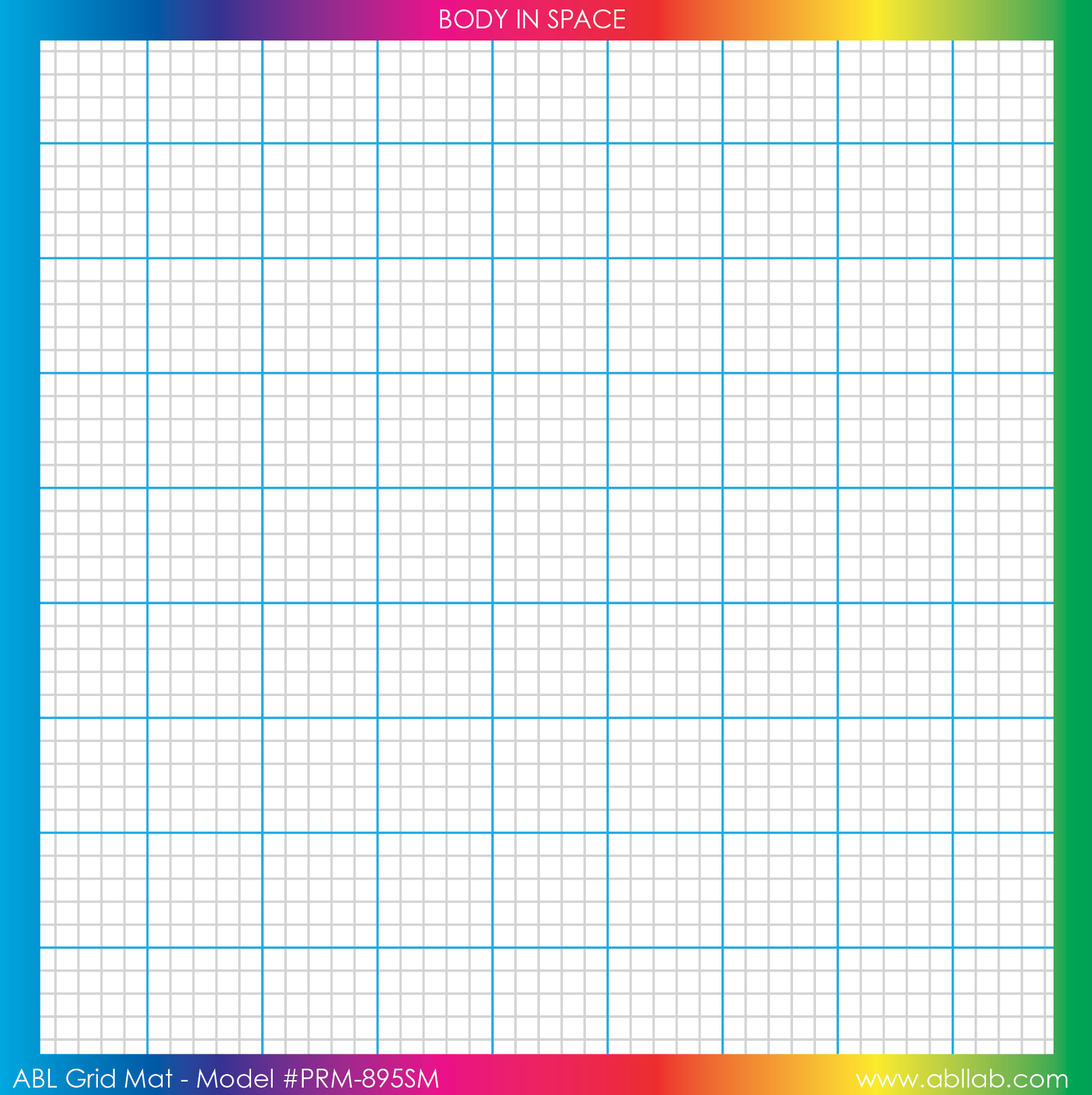 Grid Mat - actionbasedlearning
