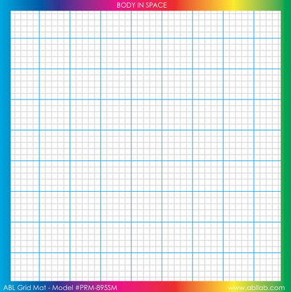 Grid Mat - actionbasedlearning