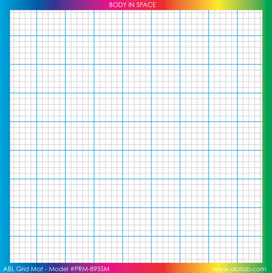 Grid Mat - actionbasedlearning