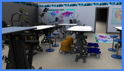 [MS/HS] Neuronasium Lab - actionbasedlearning