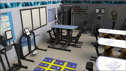 [MS/HS] Neuronasium Lab - actionbasedlearning