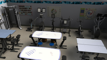 [MS/HS] Neuronasium Lab - actionbasedlearning