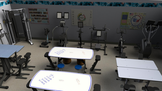 [MS/HS] Neuronasium Lab - actionbasedlearning